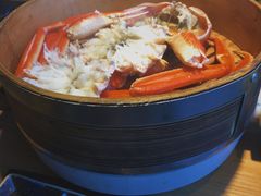 -蟹之国·精品蟹料理(极地店)