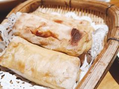 石屏烧豆腐-老滇山寨•云南特色菜•地方菜•民族风情歌舞表演(金碧店)