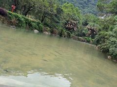 -增城大丰门漂流
