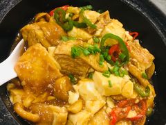 -美极鲜食坊(宝安南路店)