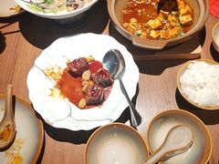 -青年公社烤鸭(熙悦天街店)