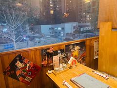 景观位-千羽鹤海鲜居酒屋Bistro(大望路店)