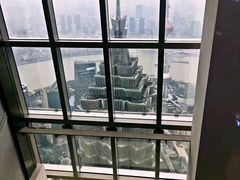 -上海柏悦酒店