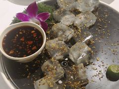 -肆月河豚·新淮扬(金融街店)