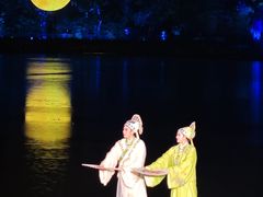 -印象西湖·最忆是杭州实景演出