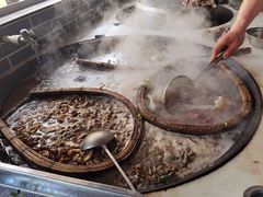 -小杨翘脚牛肉