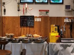 -小钱鱼馆(富春路店)