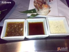 调料-尚水长廊铁板烧(荣祥广场店)