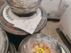 -一棠龙虾•王牌虾球(楚河汉街店)