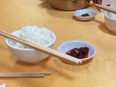 -荣生萝卜汤饭店