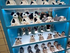 -上海来福士广场