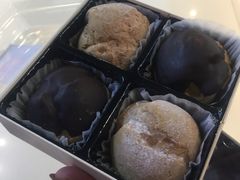 -樱花糕坊(凯德广场店)