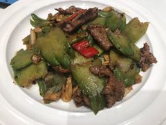 -山东老家(黄埔分店)