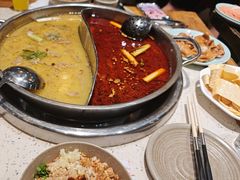 -肖肖酸萝卜鱼火锅(总店)