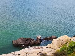 -桃花岛风景旅游区