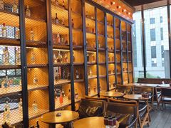 大堂-CIRCLE·酒吧(第一国际店)