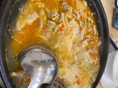 -李师傅脆肚(梅林店)