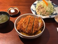 -山杏yama-katsu·吉列炸物