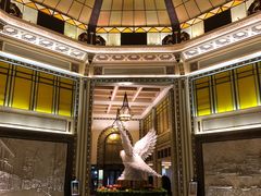 -上海和平饭店 Fairmont Peace Hotel