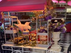 -自由港KTV(王子公主金平店)