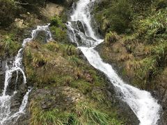 -磐安舞龙峡景区