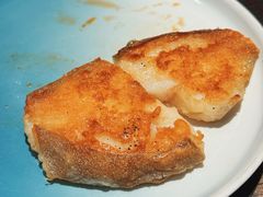 -竹之月日本料理铁板烧(香江花园店)