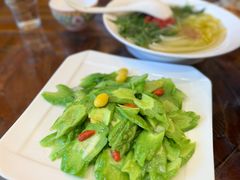 -烤肉季饭庄