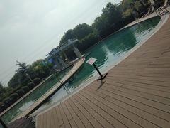 -张家港金凤凰度假村温泉