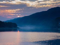 -新安江山水画廊风景区