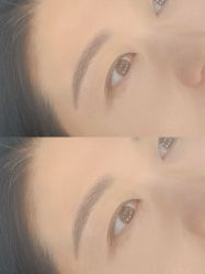 -张小野·专业半永久纹眉