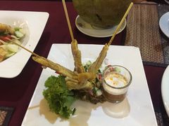 -BAI BUA RESTAURANT