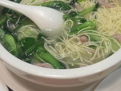 -徐记私厨(半淞园路店)