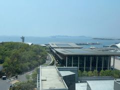 -青岛海尔洲际酒店