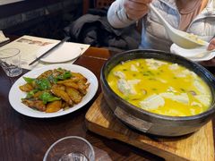 -老厨家(友谊路总店)