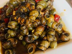 -火龙堂·风味民间菜(文一路店)