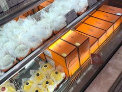 -檬舒舒MonChouChou(久光百货店)