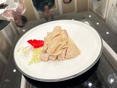 -新南华大酒店(长寿店)