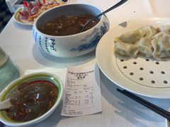 -开海·红岛海鲜虾水饺(石老人店)
