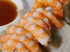 -兆辉木炭海鲜烧烤·海鲜小炒