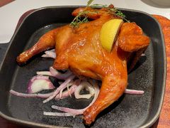 -牛扒先生·厚切雪花牛扒西餐厅(三元里店)