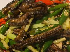 -三色堇(小通巷店)