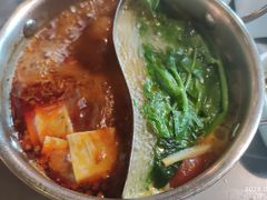 -君邦火锅(新疆大厦店)