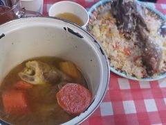 -花圃园餐厅店(和田二街28号院店)