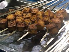 -玉园烧烤·海鲜辣炒