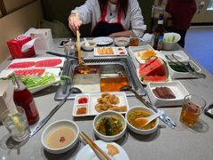 -海底捞火锅(漫乐城夜宵主题店)