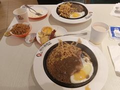 -快乐爱斯米牛排自助(金州安盛店)