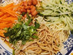 -陳香貴·兰州牛肉面(上海长风大悦城店)