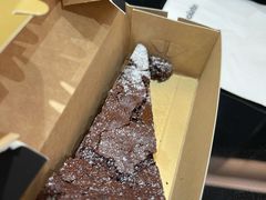 -Awfully Chocolate(来福士广场店)