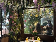 -第101座花园餐厅(湖滨88店)