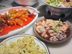 -探花·意境江南菜·唐伯虎文化体验店·松鼠桂鱼(观前店)